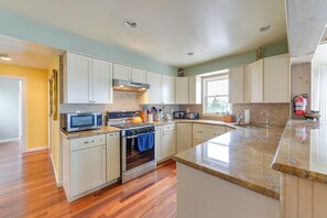 Casa de campo (3 Bedrooms) | Interior