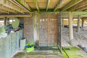 Cottage (3 Bedrooms) | Interior