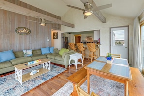 平房 (3 Bedrooms) | 住宿內部