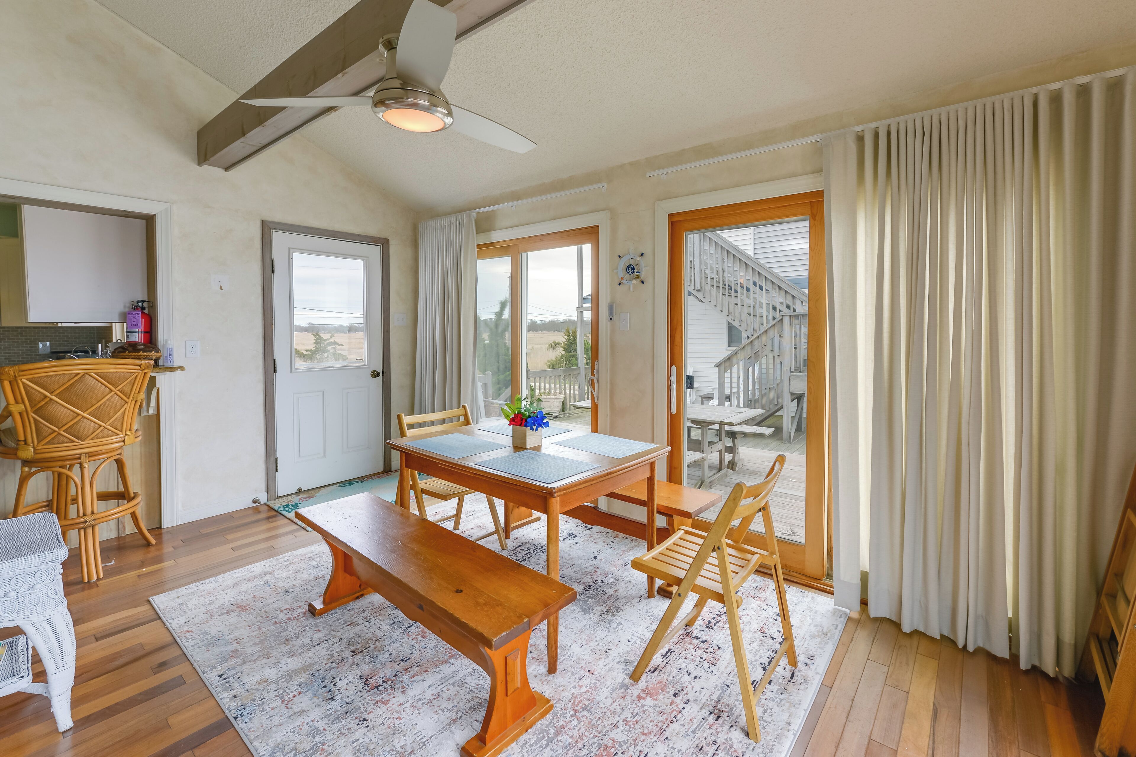 Cottage (3 Bedrooms) | Interior