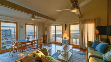 Cottage (3 Bedrooms) | Interior