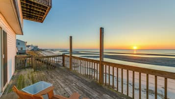 Cottage (3 Bedrooms) | Interior