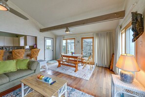 코티지 (3 Bedrooms) | 내부