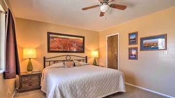 House (5 Bedrooms) | Interior