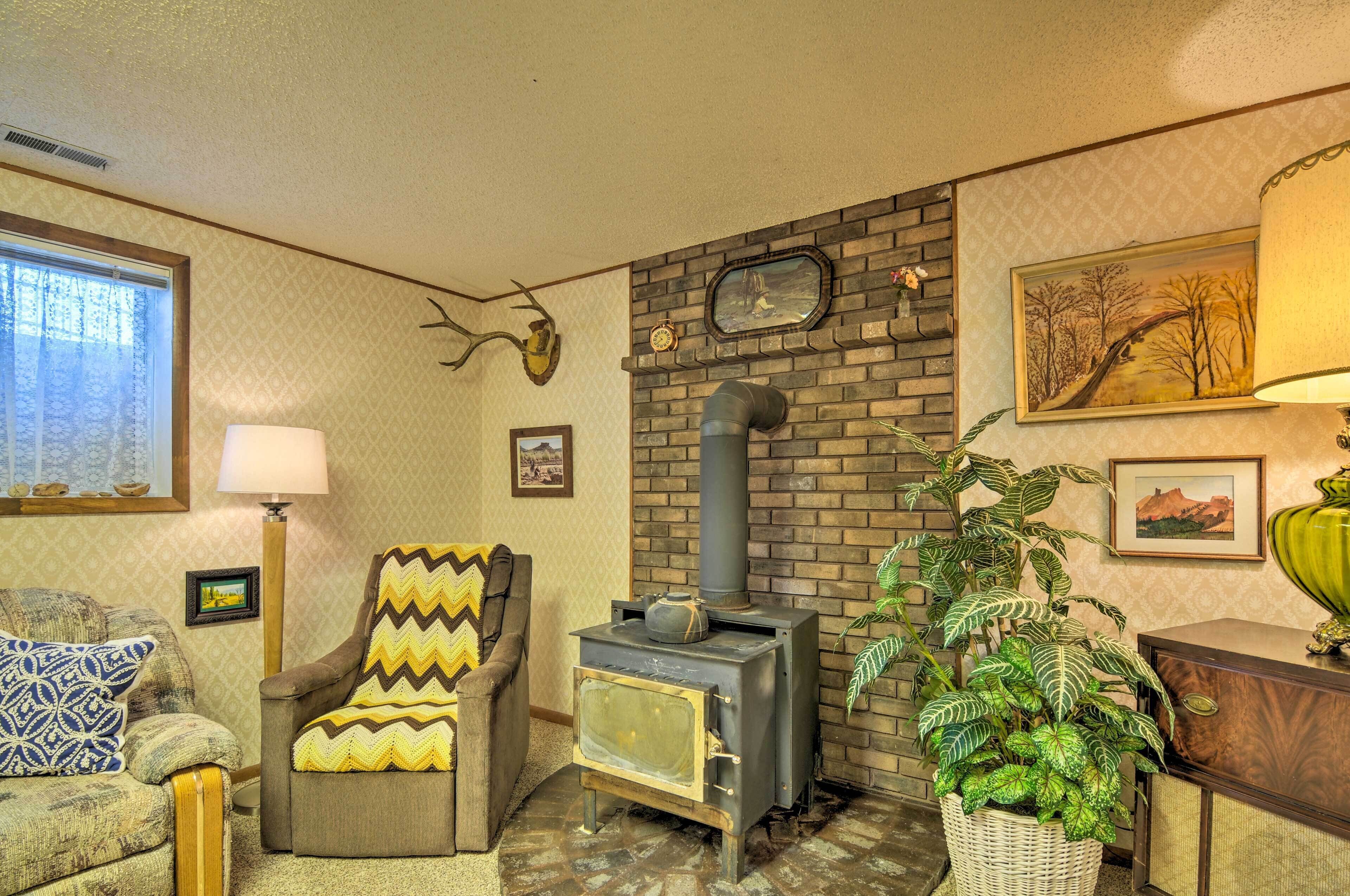 Bryce Canyon Area House - NO Cleaning Fee!