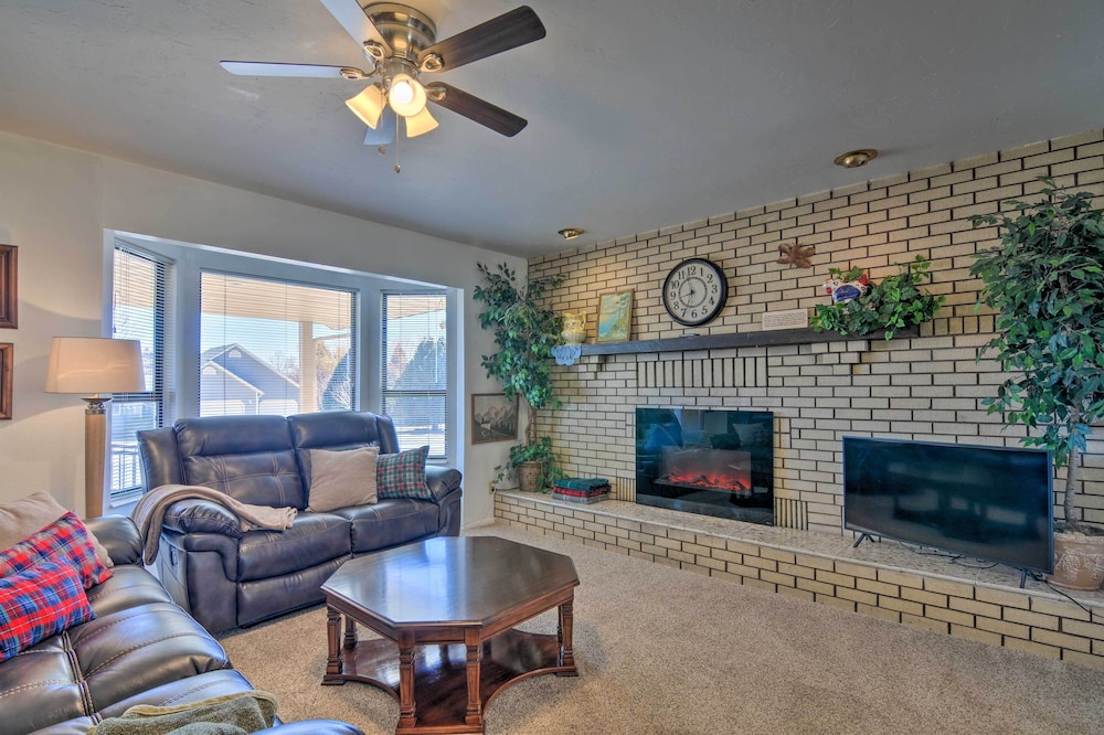 Bryce Canyon Area House - NO Cleaning Fee!
