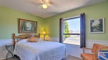 House (5 Bedrooms) | Interior