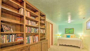 Hus (5 Bedrooms) | Innvendig