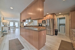 Casa (4 Bedrooms) | Interior