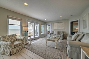 Casa (4 Bedrooms) | Interior