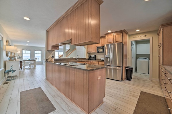 하우스 (4 Bedrooms) | 내부