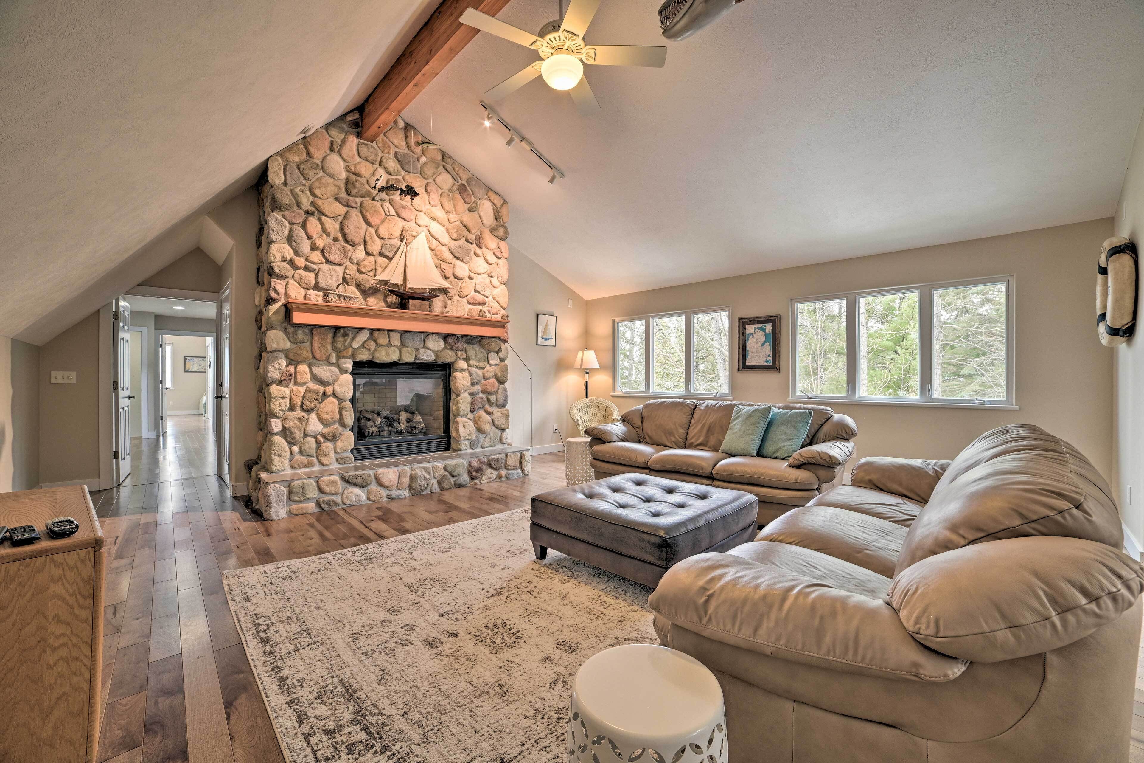 Nhà (4 Bedrooms) | Nội thất