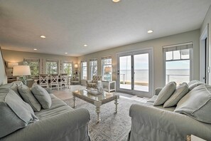 Casa (4 Bedrooms) | Vista frontal de la propiedad