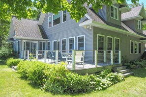 Casa (4 Bedrooms) | Interior