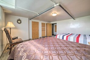 Apartment (3 Bedrooms) | Interior