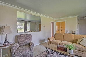 Apartment (3 Bedrooms) | Innenbereich