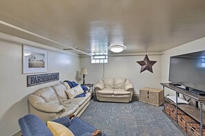 Apartment (3 Bedrooms) | Interior
