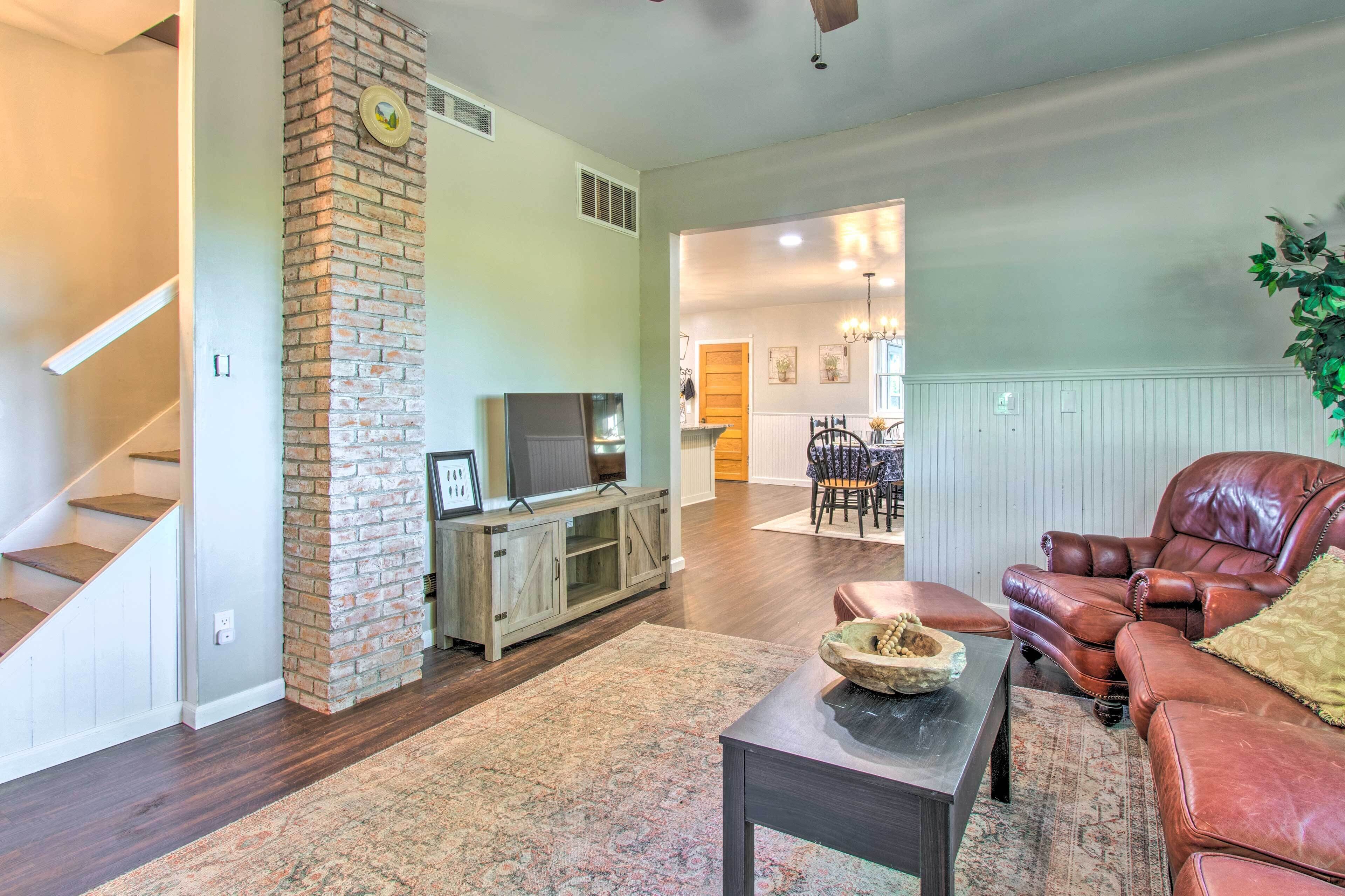 Nhà (5 Bedrooms) | Nội thất