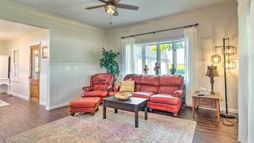 獨棟房屋 (5 Bedrooms) | 住宿內部