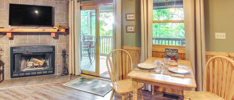 House (1 Bedroom) | Interior