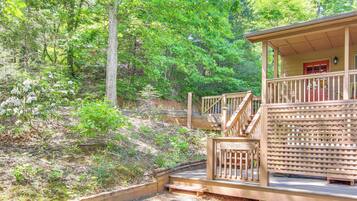 House (1 Bedroom) | Interior