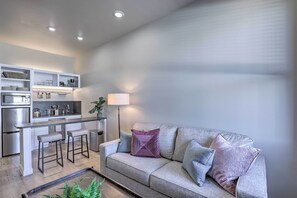 Appartement (1 Bedroom) | Intérieur