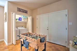 Casa (3 Bedrooms) | Parte interna