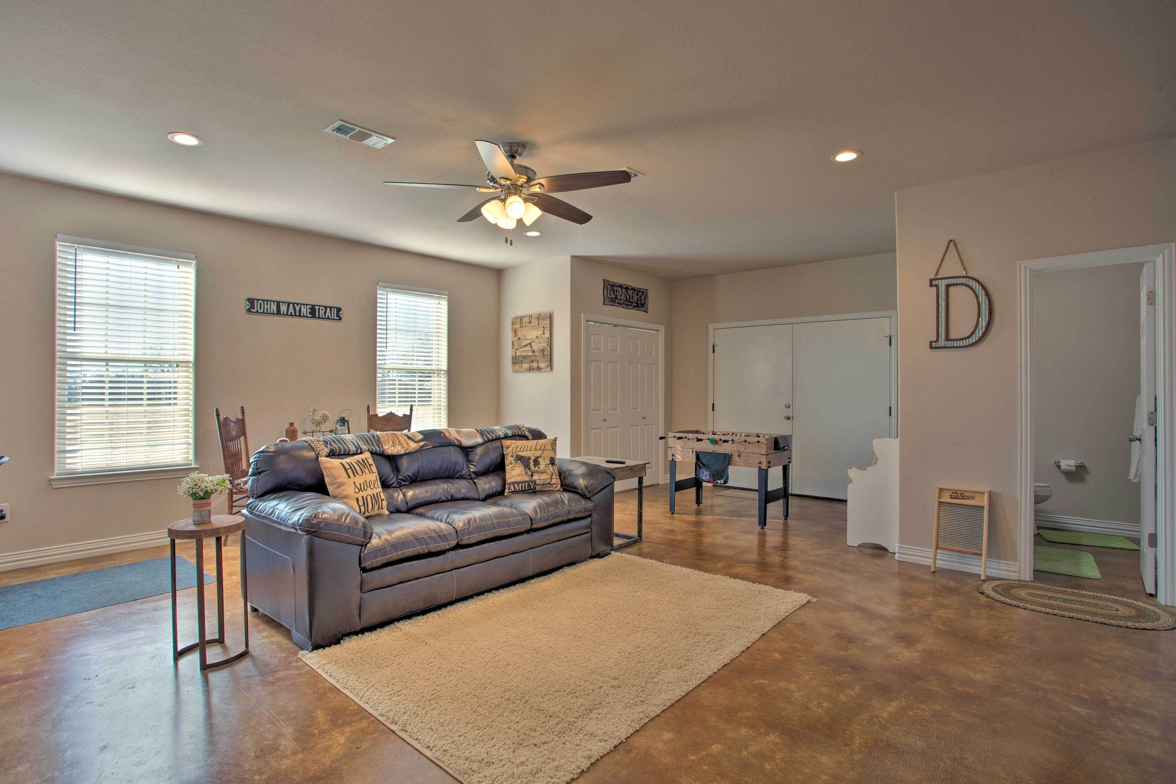 Casa (3 Bedrooms) | Interior