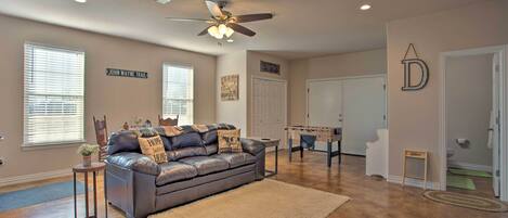 Casa (3 Bedrooms) | Interior