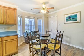 House (3 Bedrooms) | Interior - Blue Ridge Vacation Rental w/ Game Room! (Blue Ridge)