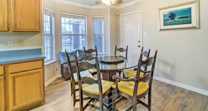 Blue Ridge Vacation Rental w/ Game Room!