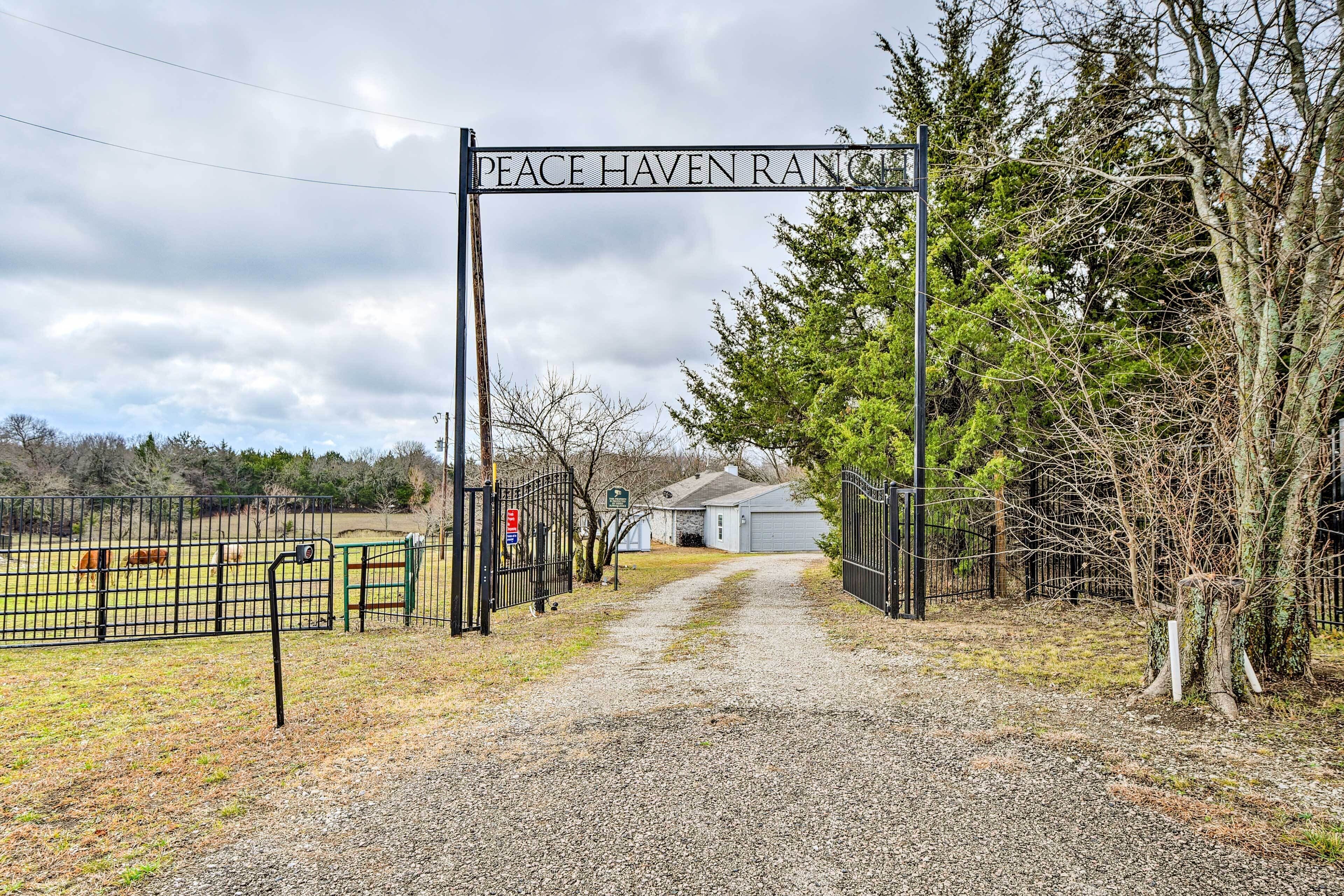 Rumah (3 Bedrooms) | Interior