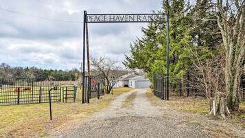 Rumah (3 Bedrooms) | Interior