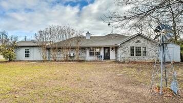 Rumah (3 Bedrooms) | Interior