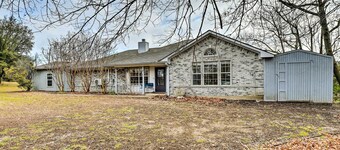 Blue Ridge Vacation Rental w/ Game Room!