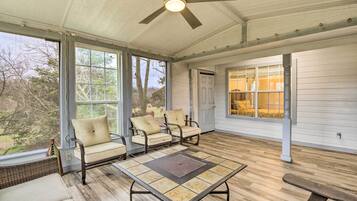 Rumah (3 Bedrooms) | Interior