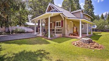 House (3 Bedrooms) | Front of property