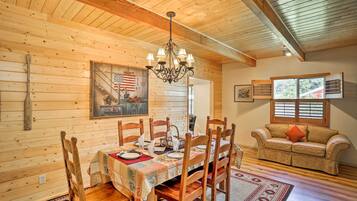 Nhà (3 Bedrooms) | Nội thất