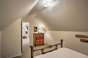 Casa (3 Bedrooms) | Interior