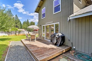 Talo (3 Bedrooms) | Sisätilat