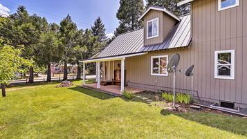 Hus (3 Bedrooms) | Interiør