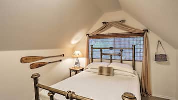 Casa (3 Bedrooms) | Interior