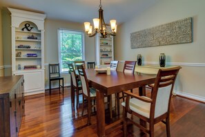 ハウス (3 Bedrooms) | 内装