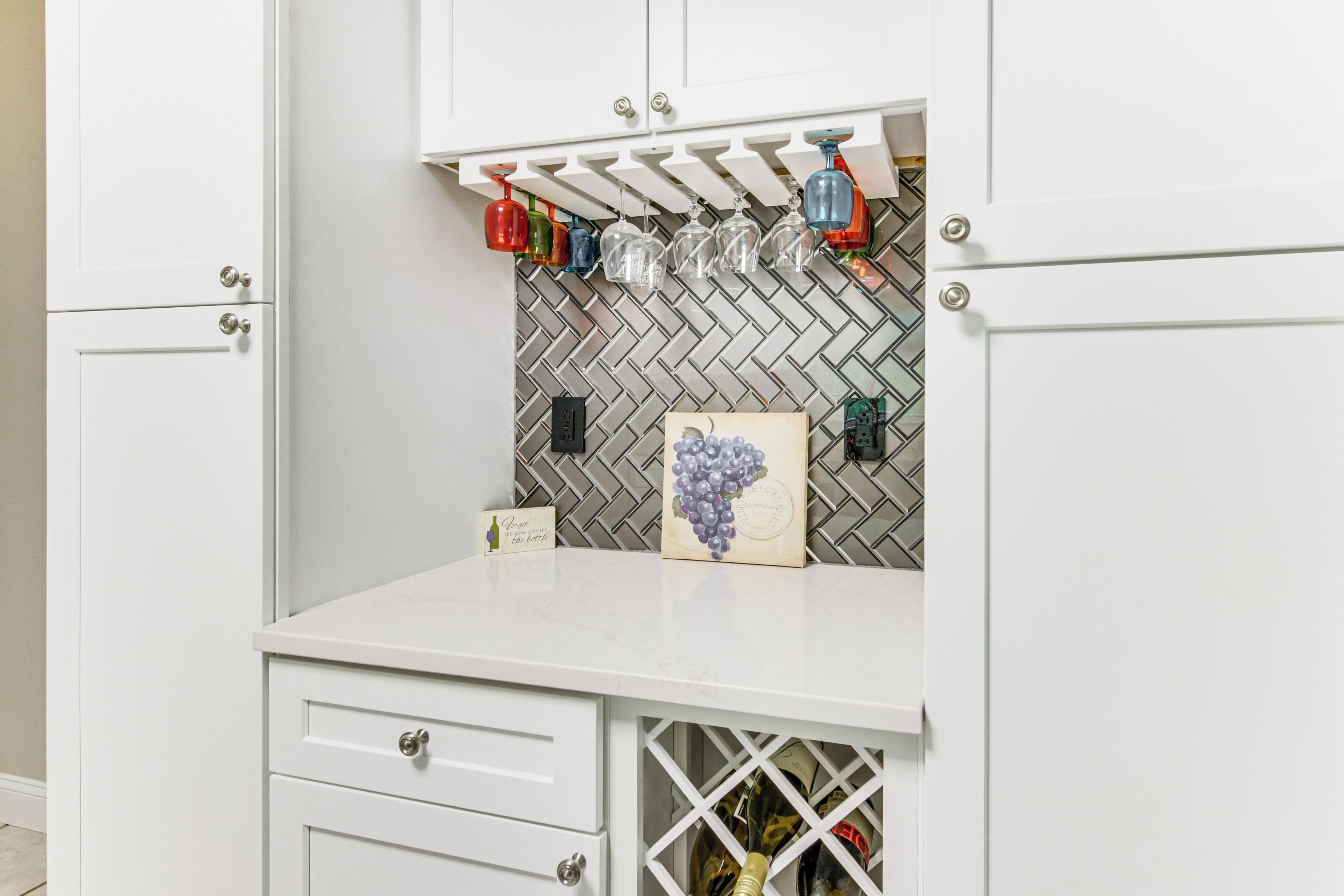 獨棟房屋 (3 Bedrooms) | 住宿內部