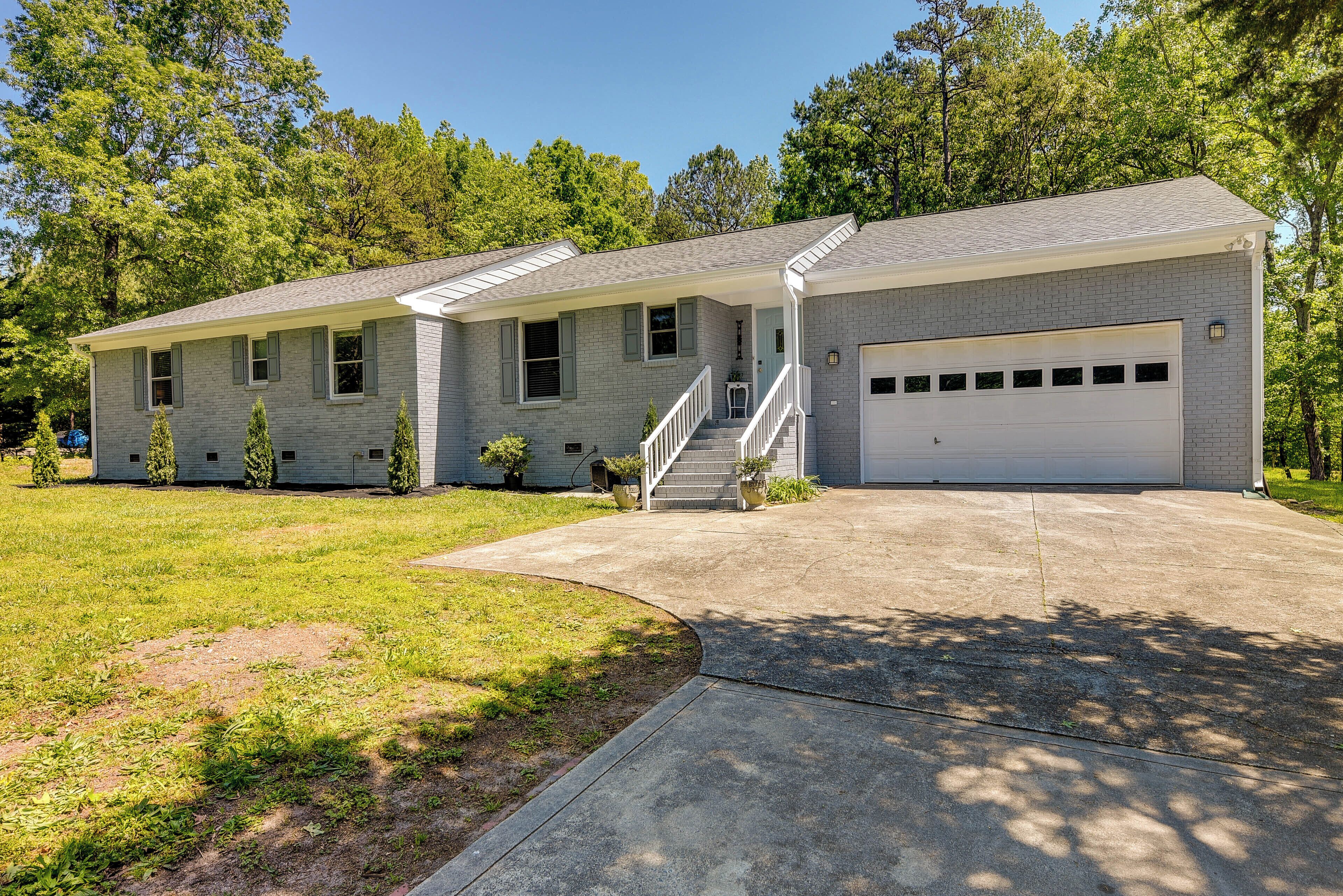 獨棟房屋 (3 Bedrooms) | 住宿內部