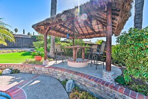 House (3 Bedrooms) | Interior - Vista Home w/ Pool ~ 11 Mi to Tamarack State Beach (Vista)