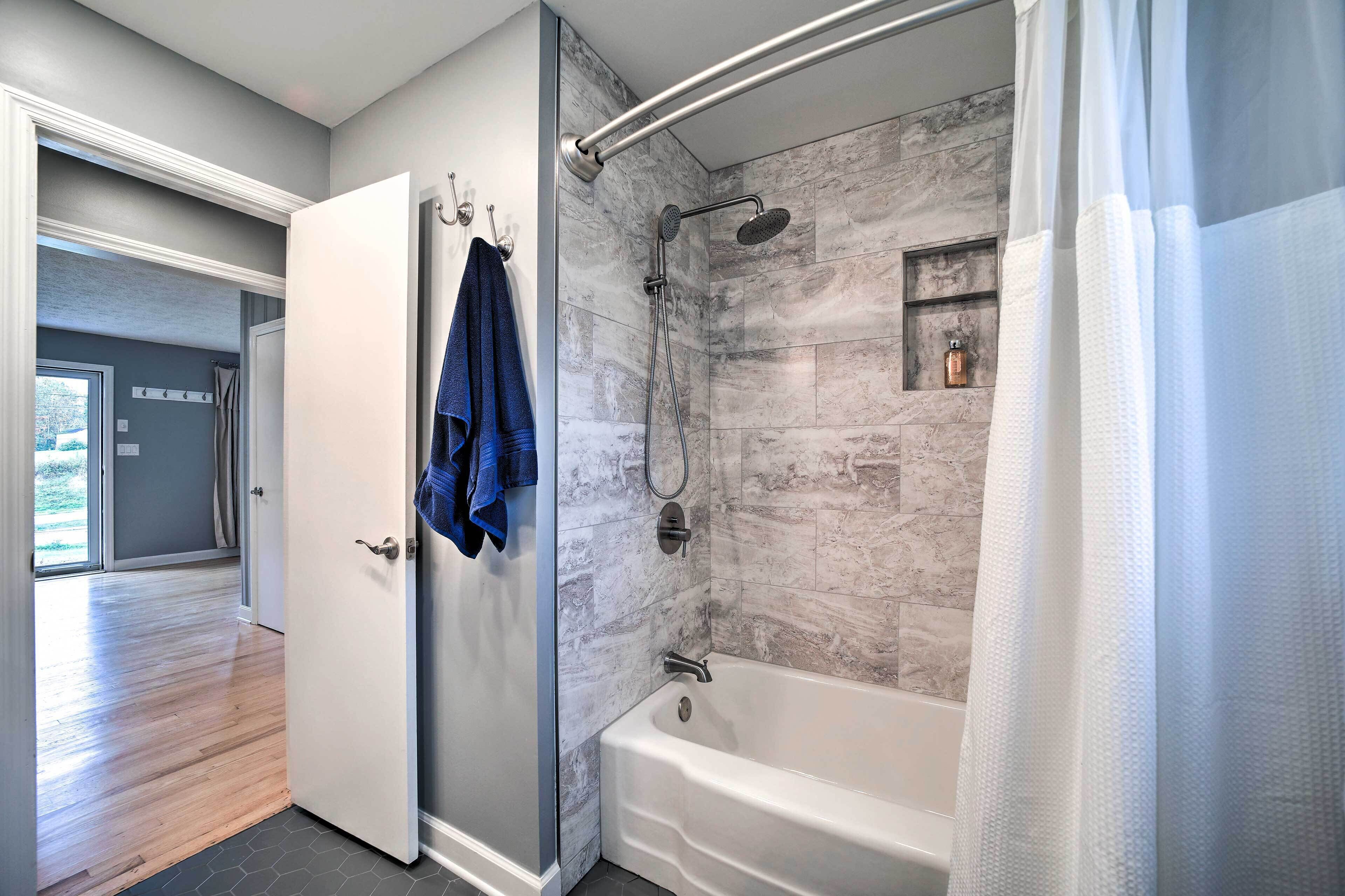 Casa (2 Bedrooms) | Interior