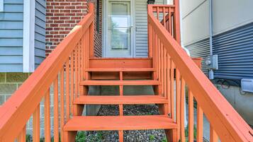 Casa (2 Bedrooms) | Interior