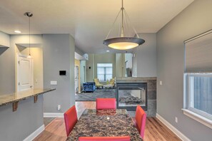 Maison (2 Bedrooms) | Intérieur