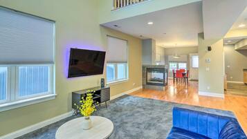 Casa (2 Bedrooms) | Interior